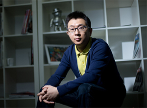 庆弘线业效率快! 东莞箱包店 李先生